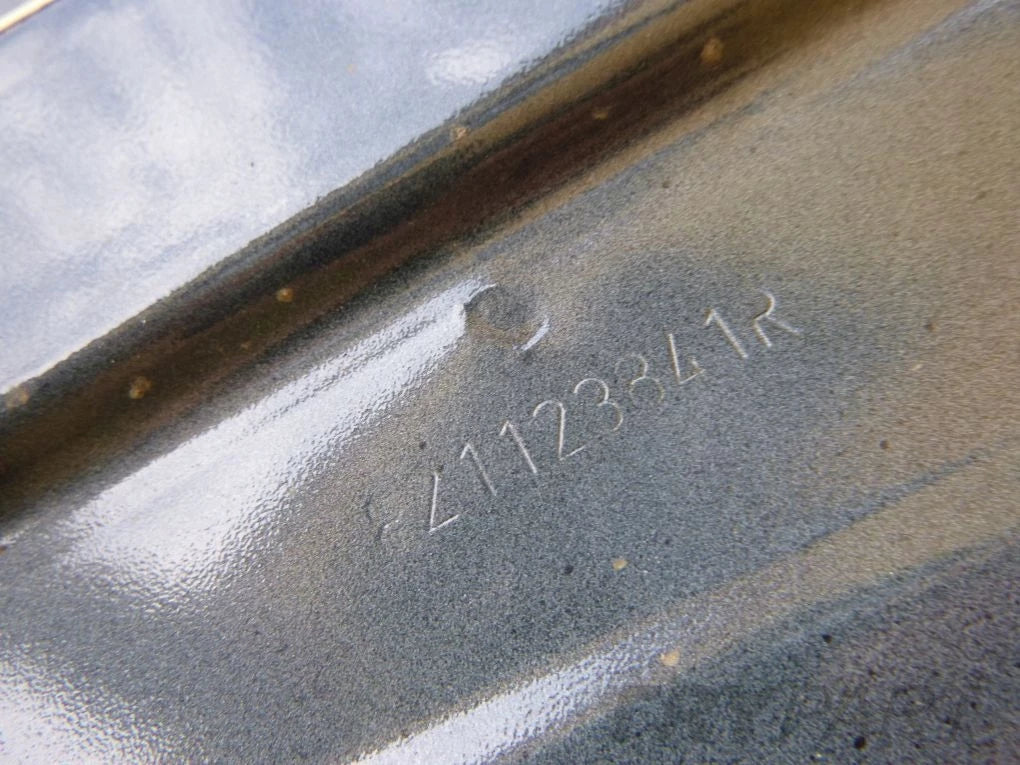 DACIA SANDERO 2 II 12- RIGHT REAR DOOR