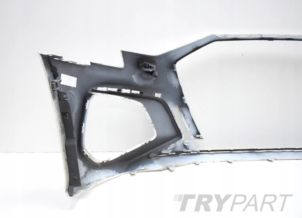 AUDI A3 8Y 8Y0 S LINE FRONT BUMPER ORG