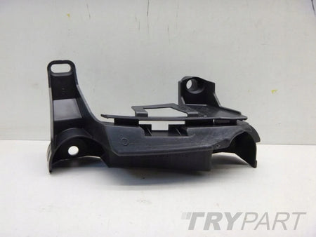 CITROEN C4 2 II 10- Rear Bumper Slider