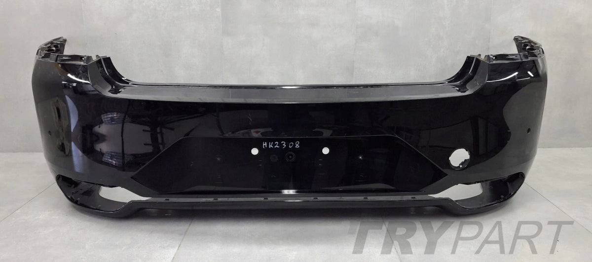 Citroen DS DS9 20-24 Rear Bumper / + Sliders
