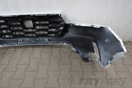 Front Bumper Honda CR-V 6 VI 22-