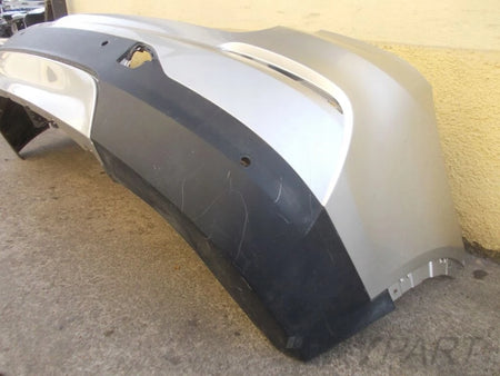 BMW X4 F26 Rear Bumper
