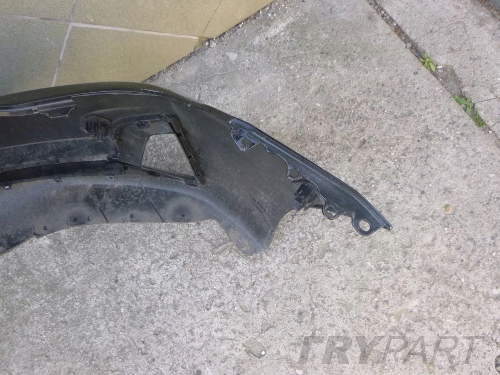 BMW 5 G30 G31 LCI LIFT 20- Front Bumper