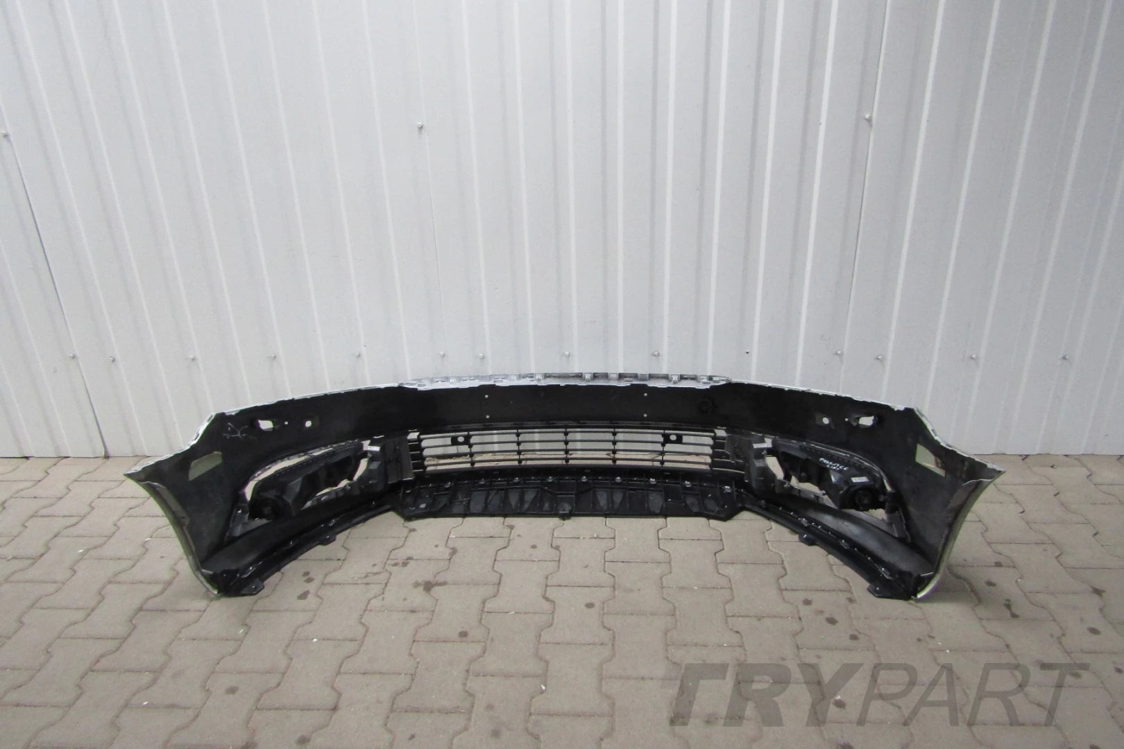 Front Bumper for VW Passat CC 3C8 Lift 12-16