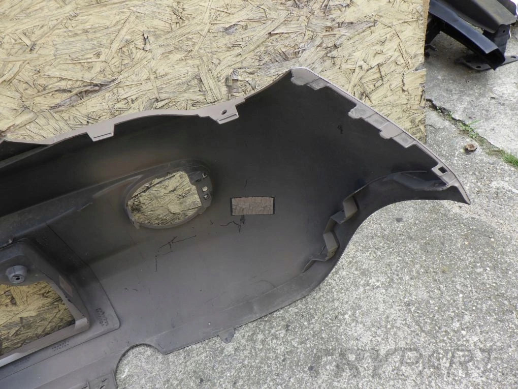 OPEL ADAM Rear Bumper
