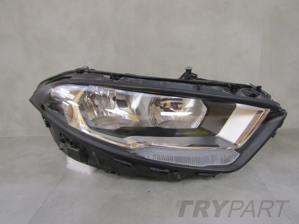 MERCEDES-BENZ A-CLASS 177 W177 STANDARD HEADLIGHT 18-22 RH RIGHT A1779062200