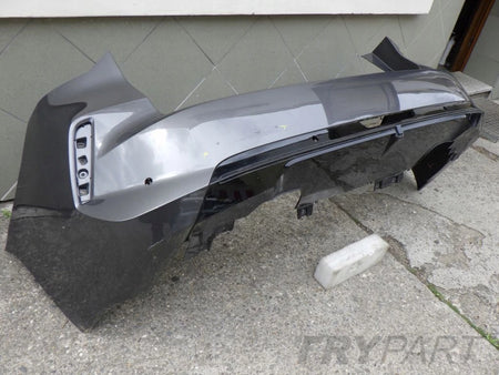 OPEL ASTRA 6 VI L KOMBI 22- Rear Bumper