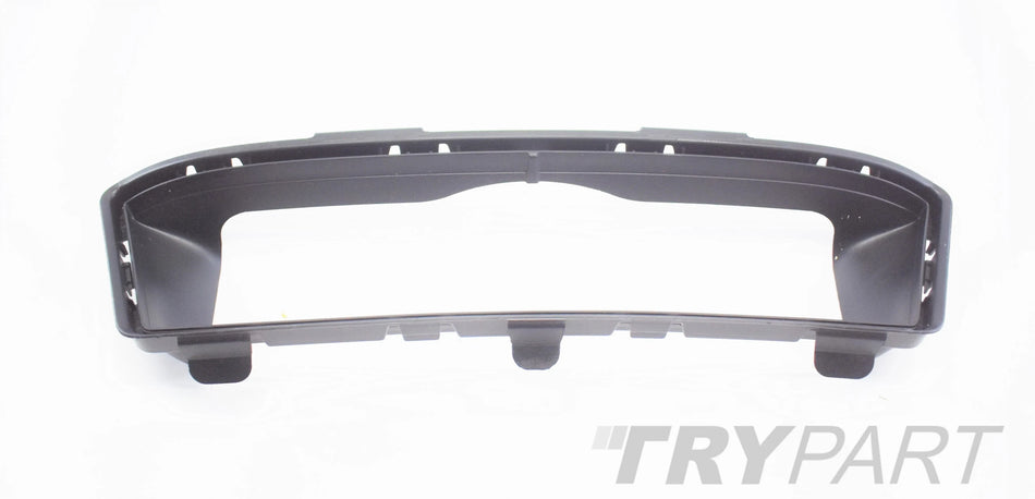 PORSCHE CARRERA 991 991 FRAME BRACKET COVER