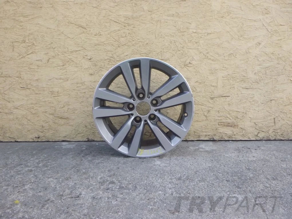 BMW 7.5J x 17 H2 5x120 IS43 Rim