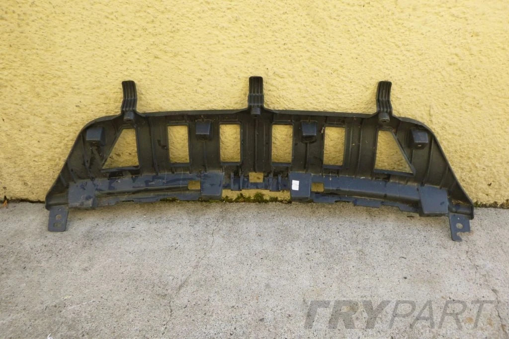 Kia Soul 2 II 14- Front Bumper Trim