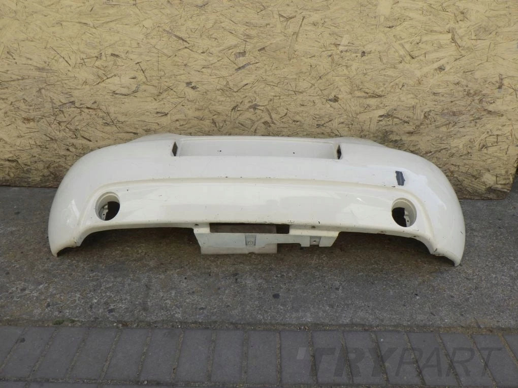 VW NEW BEETLE CABRIO 1Y0 97- Rear Bumper
