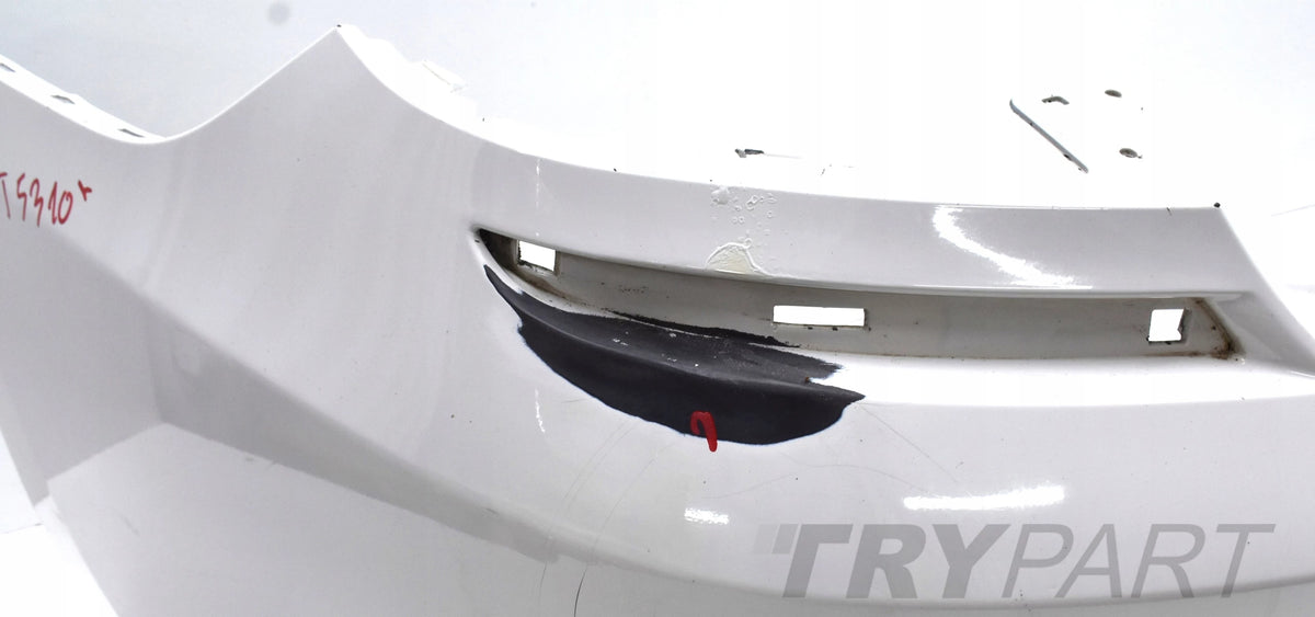 BMW 6 F12 F13 M Package Rear Bumper Org