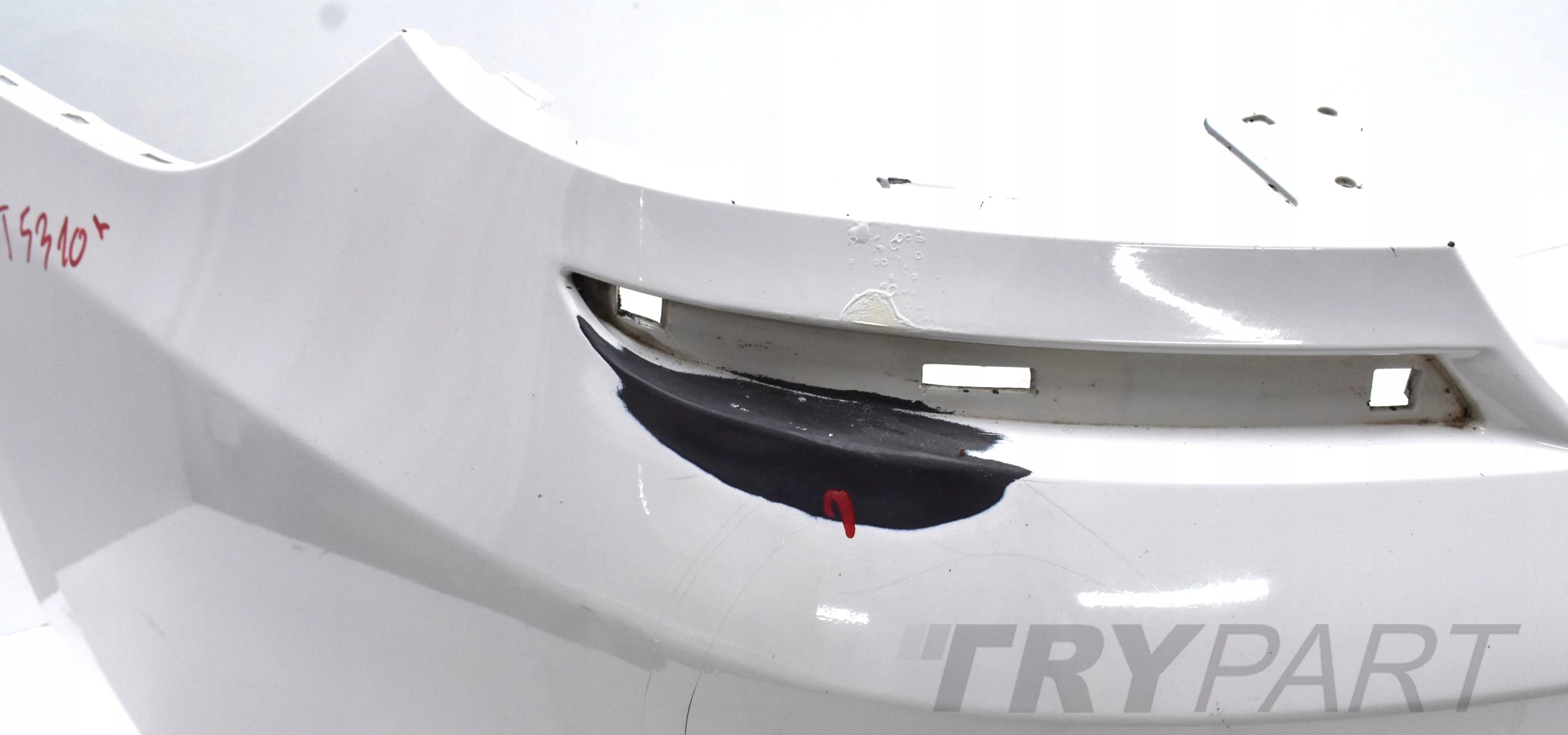 BMW 6 F12 F13 M Package Rear Bumper Org