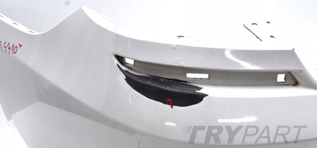 BMW 6 F12 F13 M Package Rear Bumper Org