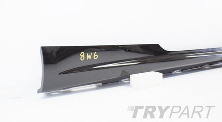 AUDI A5 8W6 COUPE RIGHT SILL PANEL ORG