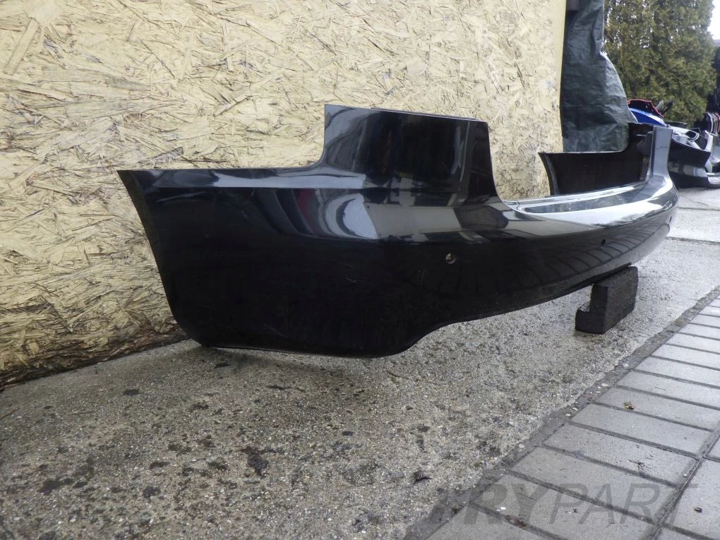 AUDI A4 B8 8K9 KOMBI 07- Rear Bumper