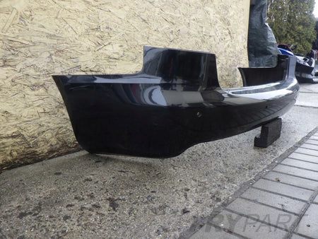 AUDI A4 B8 8K9 KOMBI 07- Rear Bumper