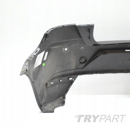 SEAT IBIZA V 6F0 REAR BUMPER ORG