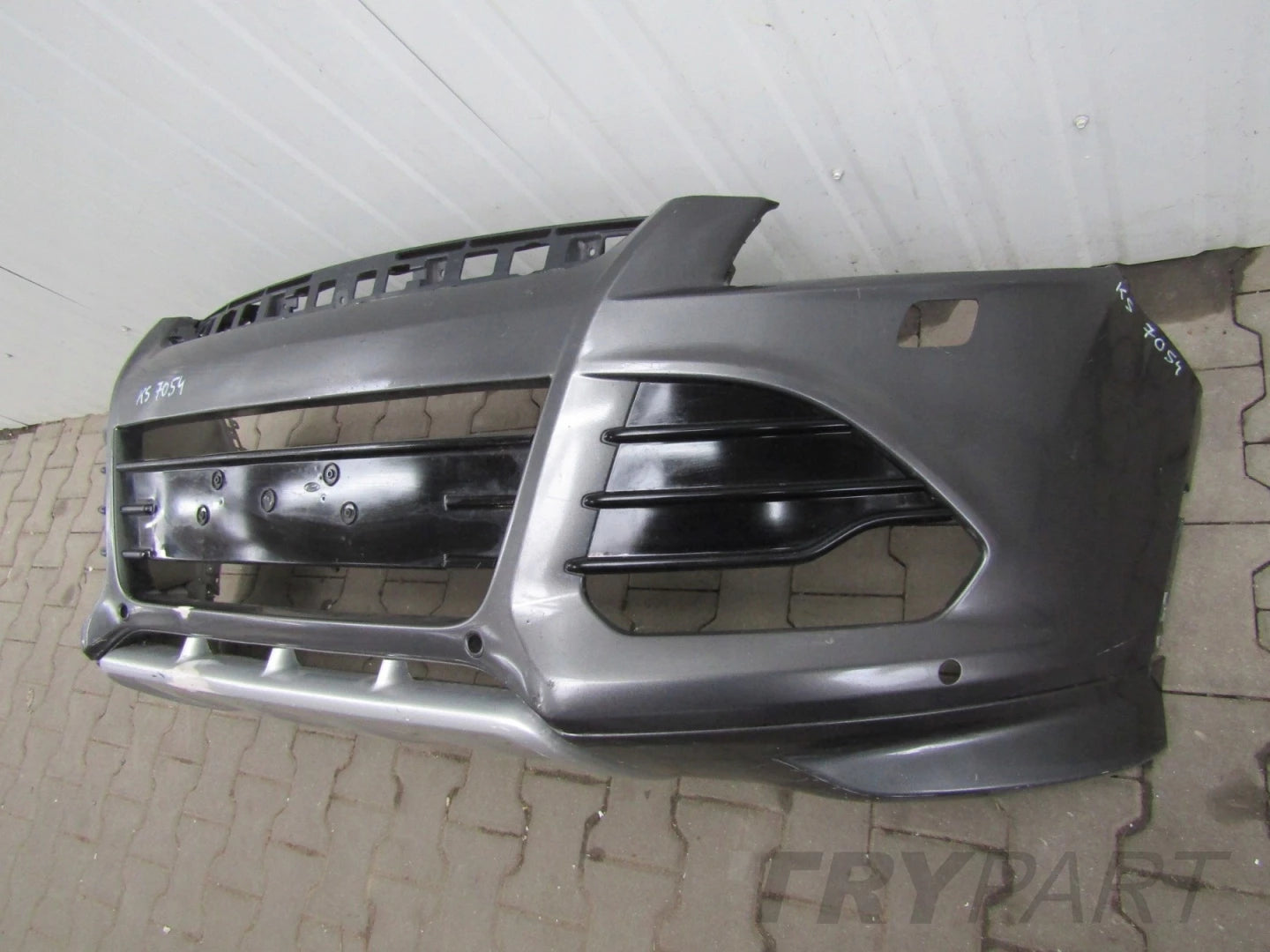 Front Bumper Ford Kuga MK2 Titanium ST-Line 12-16