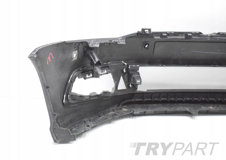 VW POLO 6R0 6C0 R LINE FRONT BUMPER ORG + LOWER SECTION