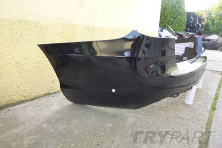 MERCEDES C CLASS W 205 ESTATE rear bumper