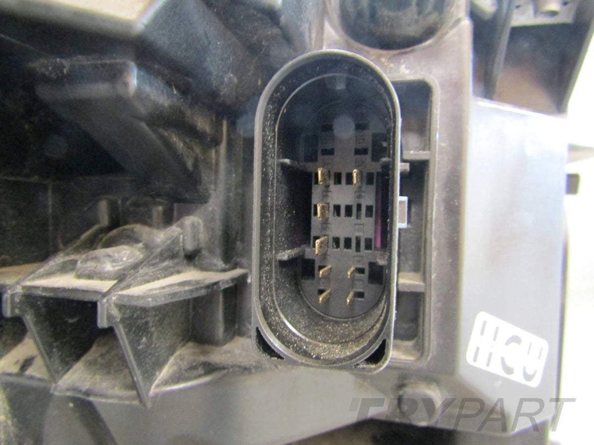 Front Lamp Mercedes S-Class W222 LIFT LED MULTIBEAM LH 17-20 A2229069305