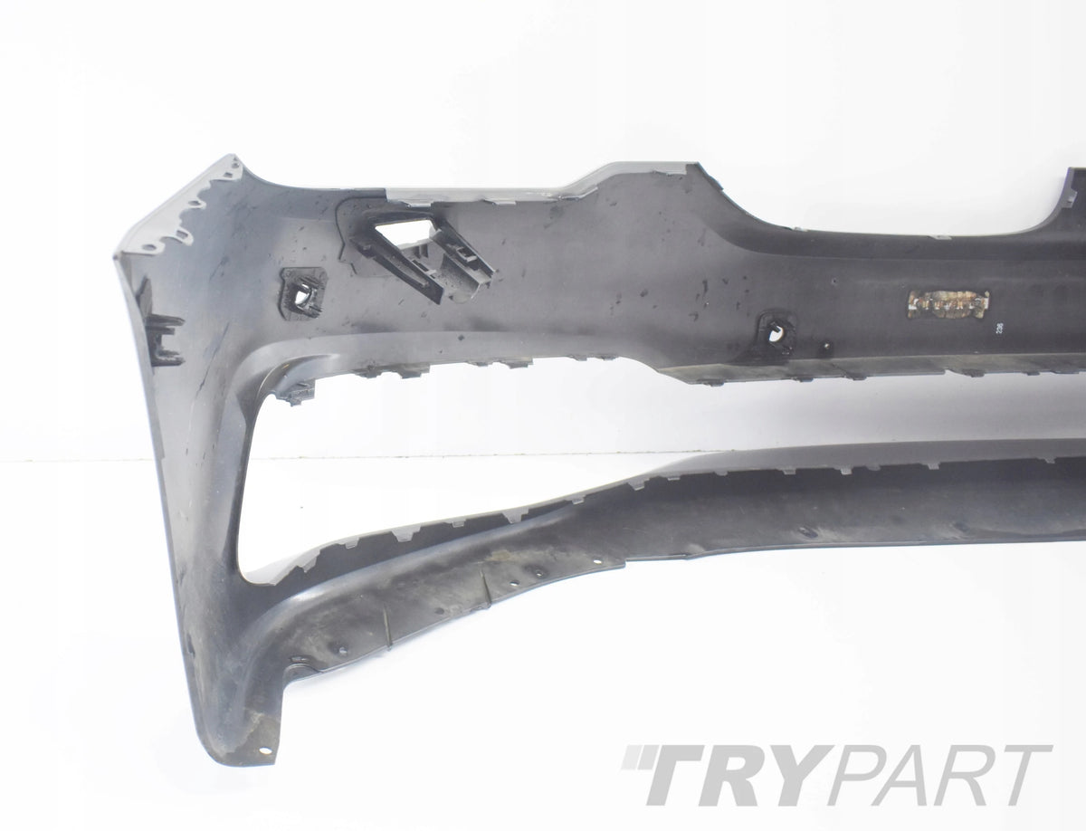 BMW 5 G30 G31 FRONT BUMPER SUPER CONDITION ORG!