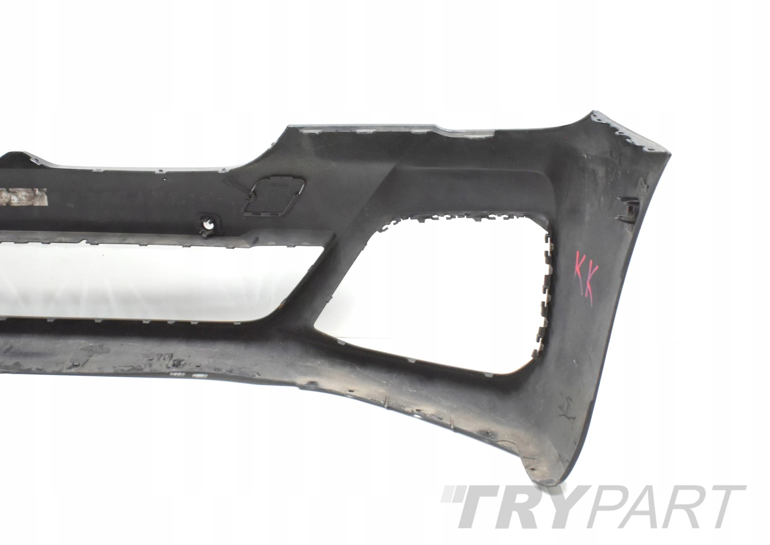 BMW 5 G30 G31 LIFT LCI M PACKAGE FRONT BUMPER ORG