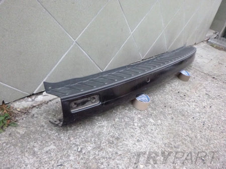 FORD TRANSIT CUSTOM Rear Bumper