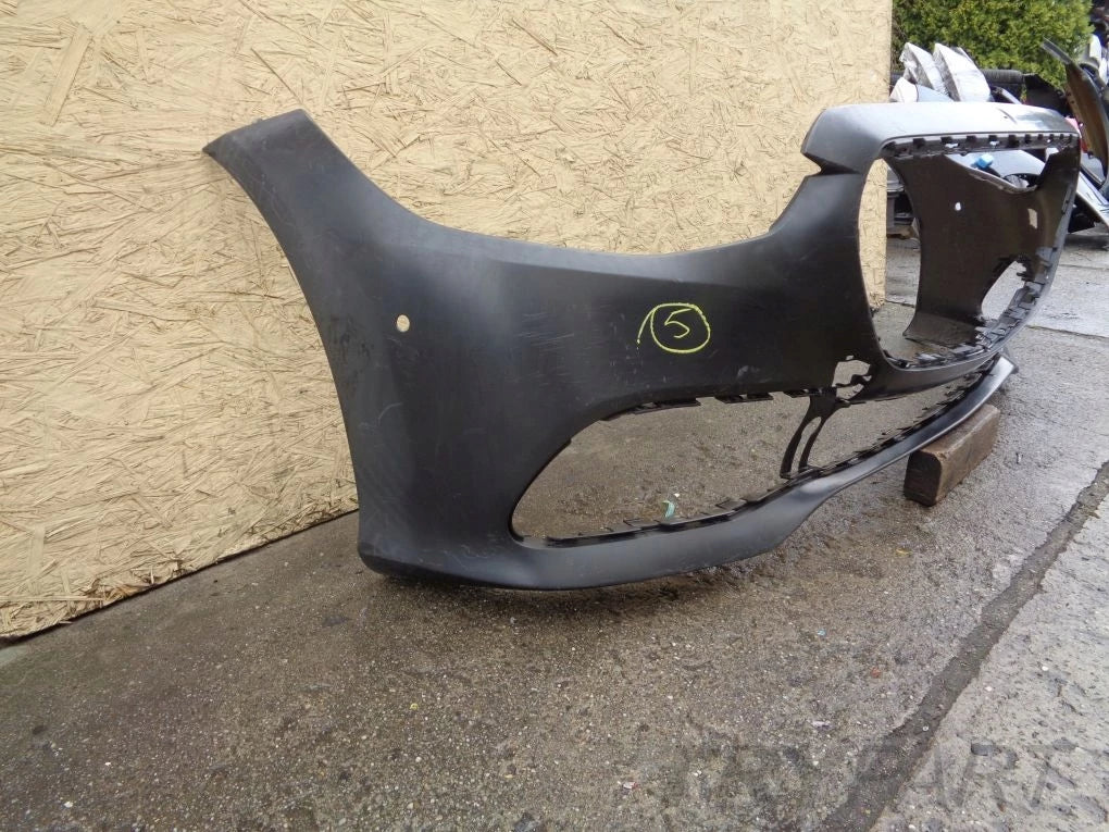MERCEDES S-CLASS W223 223 NEW ORIGINAL front bumper