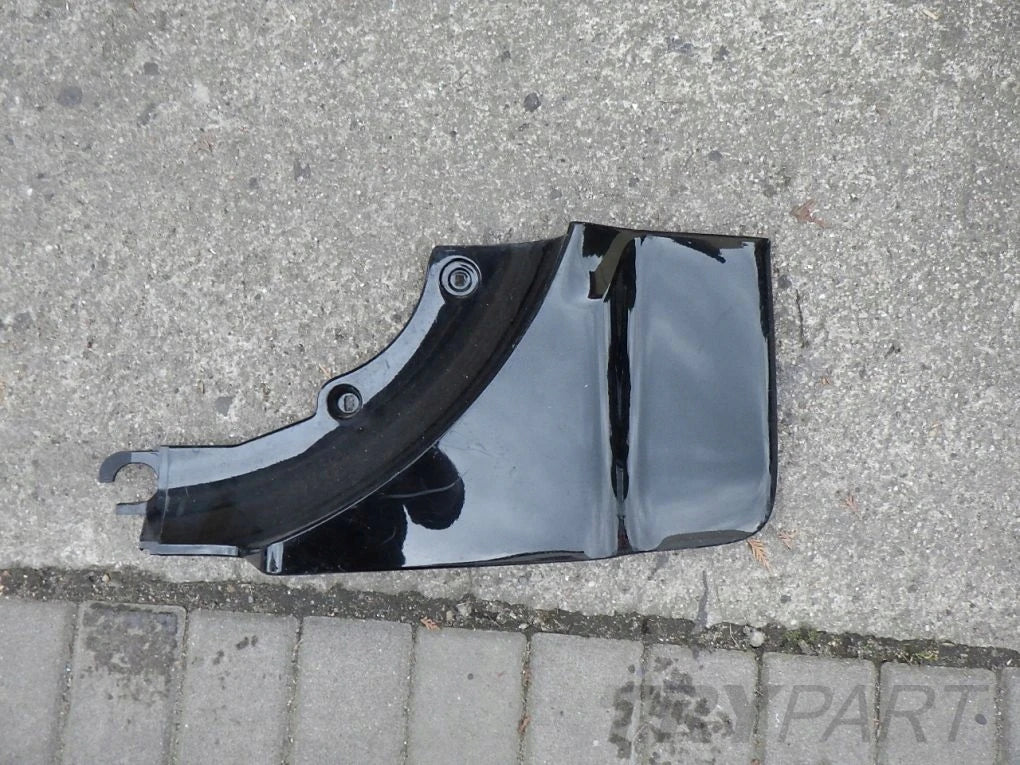 TOYOTA RAV 4 RAV4 IV 06- Tailgate Trim Strip
