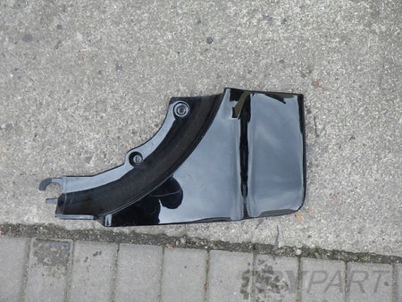 TOYOTA RAV 4 RAV4 IV 06- Tailgate Trim Strip