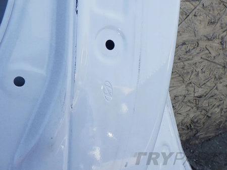 HYUNDAI TUCSON 4 IV NX4E 2020- front right door