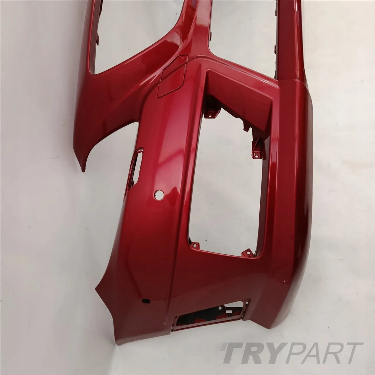 FRONT BUMPER MERCEDES SLK 172 W172 AMG 11-15 A1728850625