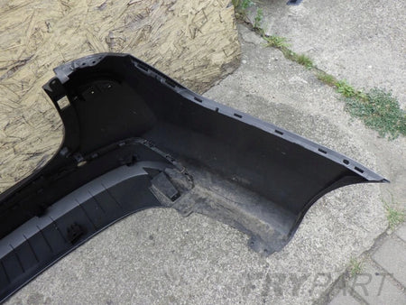 HYUNDAI I30 I 30 3 III ESTATE 17- Rear Bumper