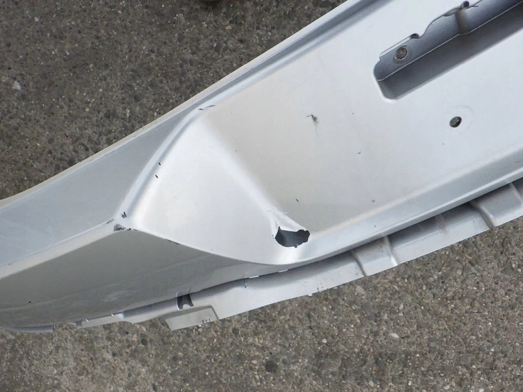 VW TIGUAN 1 I 5N0 06- Rear Bumper