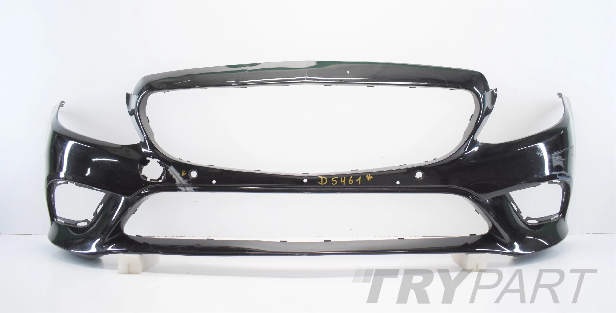 MERCEDES C-CLASS W205 LIFT FRONT BUMPER