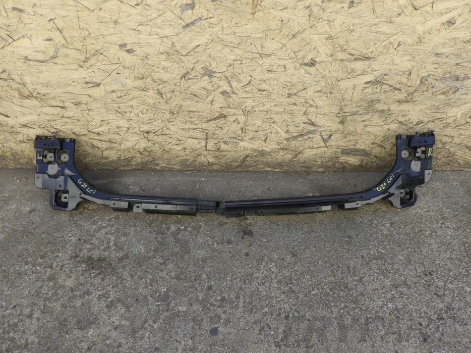 BMW 3 G21 LIFT LCI M PACKAGE rear slide mount
