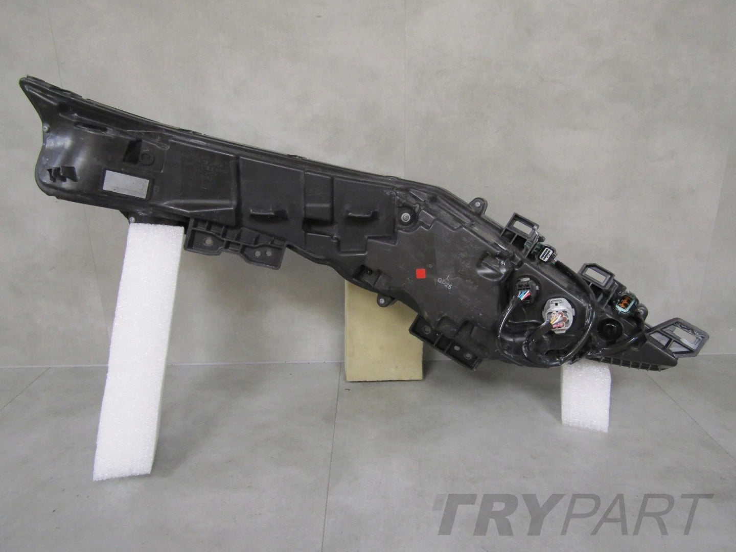 FRONT LAMP NISSAN ARIYA DRL LED LH LEFT W5752 20--