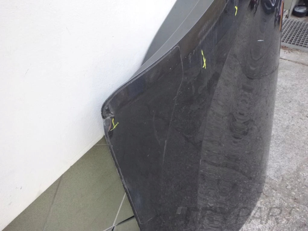 TOYOTA VERSO II 2 R2 2009- RIGHT REAR DOOR