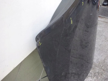 TOYOTA VERSO II 2 R2 2009- RIGHT REAR DOOR