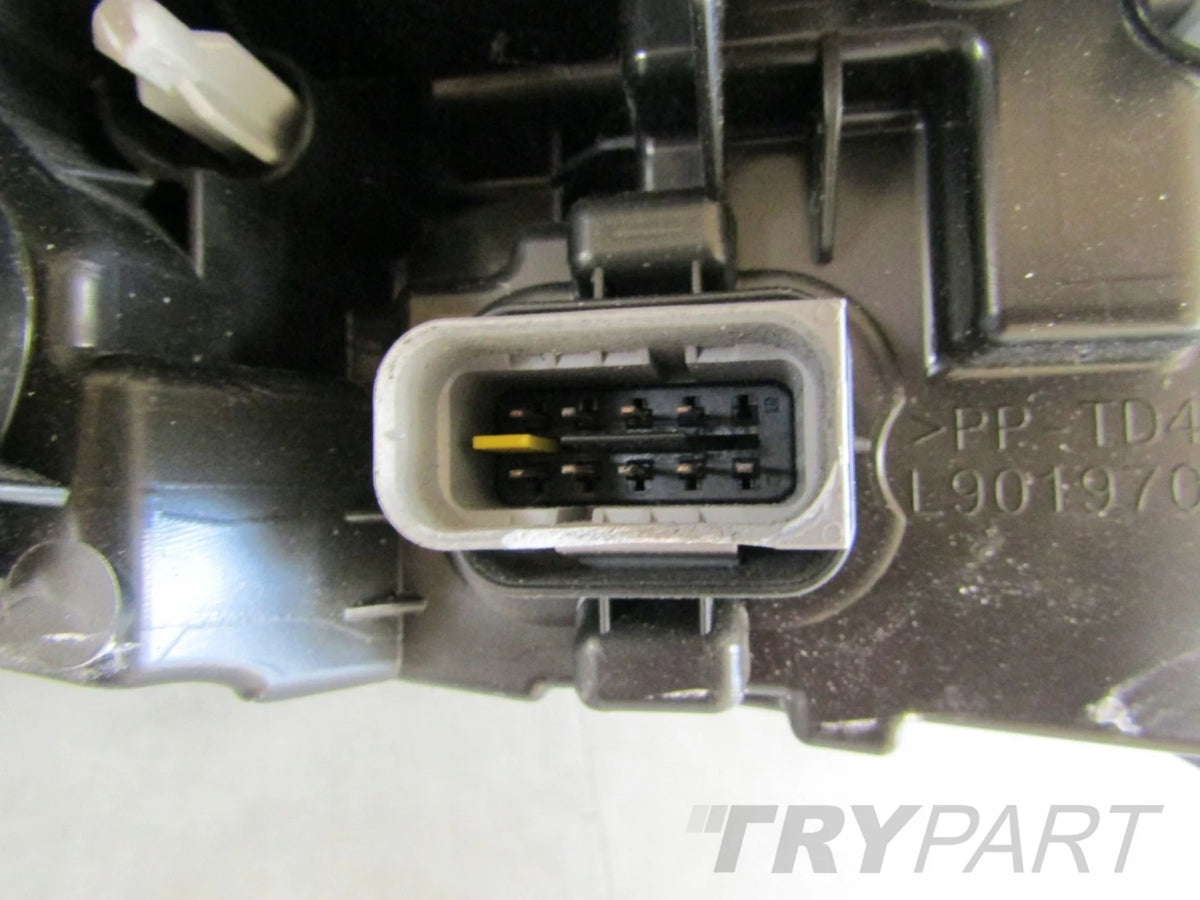 Headlight Peugeot 3008 II 5008 II LIFT FULL LED LH LEFT 20-24