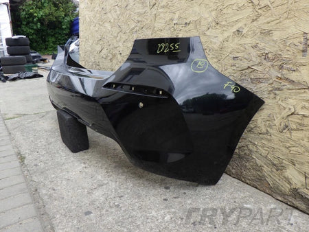 BMW 1 F40 19- Rear Bumper