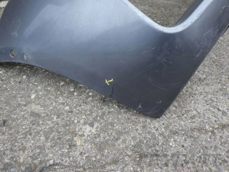 BMW 5 G30 G31 M PACKAGE 17- front bumper