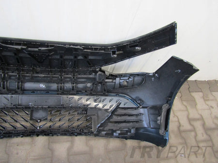 Front Bumper Seat Cupra Born 21-
