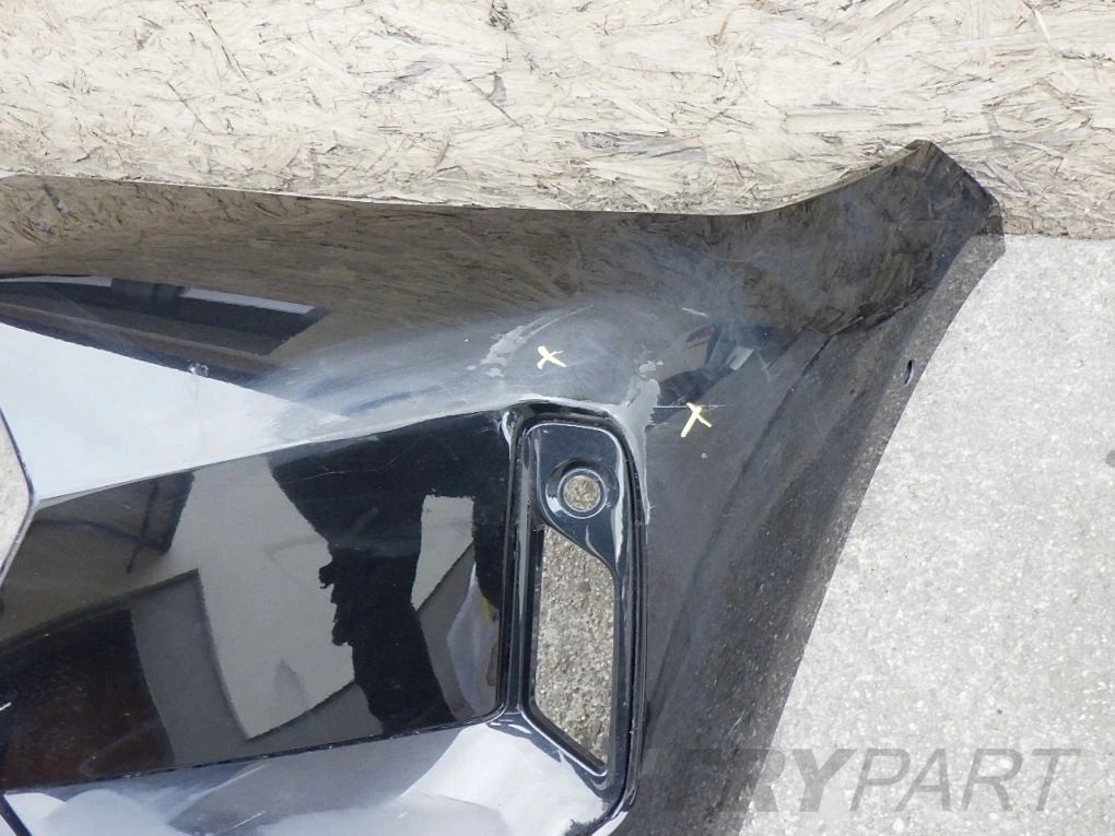BMW 3 G20 G21 LCI LIFT M PACKAGE 22- front bumper