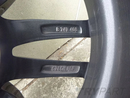 BMW 5 G30 G31 M PACKAGE 9J x 18 ET44 5x112 rim