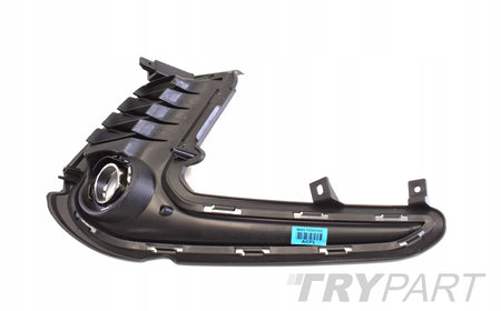 HYUNDAI ELANTRA VI FRONT BUMPER GRILLE ORG NEW 16-19