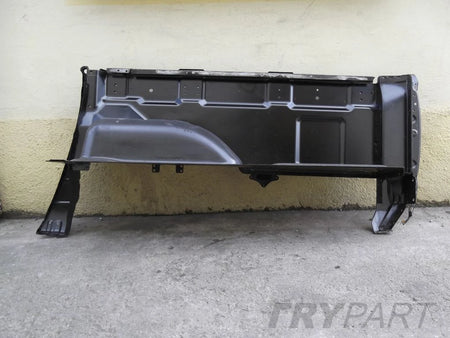 NISSAN NAVARA D40 Right Fender Reinforcement Panel