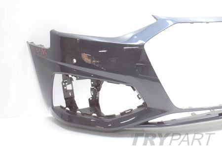 AUDI A4 B9 LIFT 8W0 FRONT BUMPER ORG